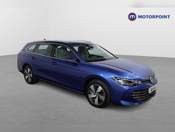 2025 - 1.5 TSI eHybrid Life 5dr DSG