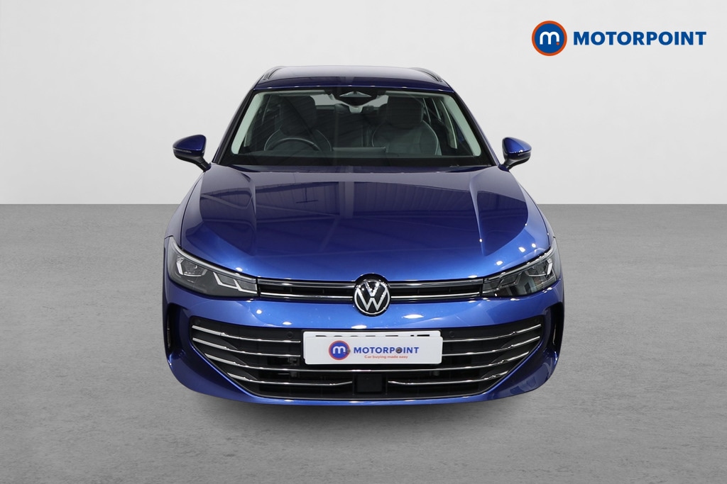 Used Volkswagen Passat 2025 for sale - 76610764: Photo 2