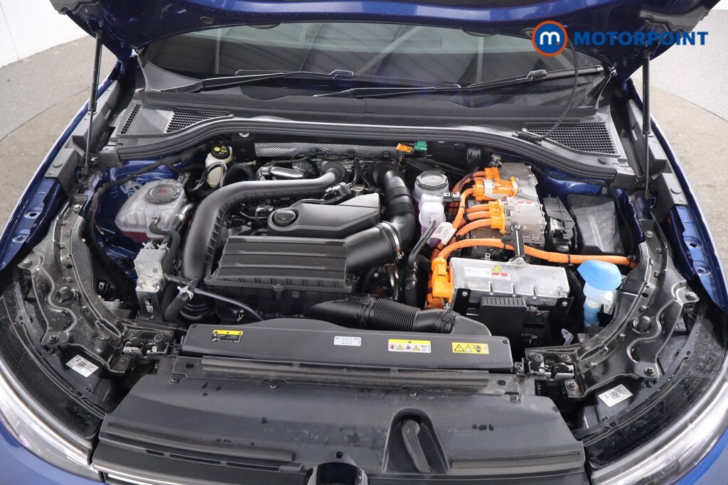 Used Volkswagen Passat 2025 for sale - 76610764: Photo 39