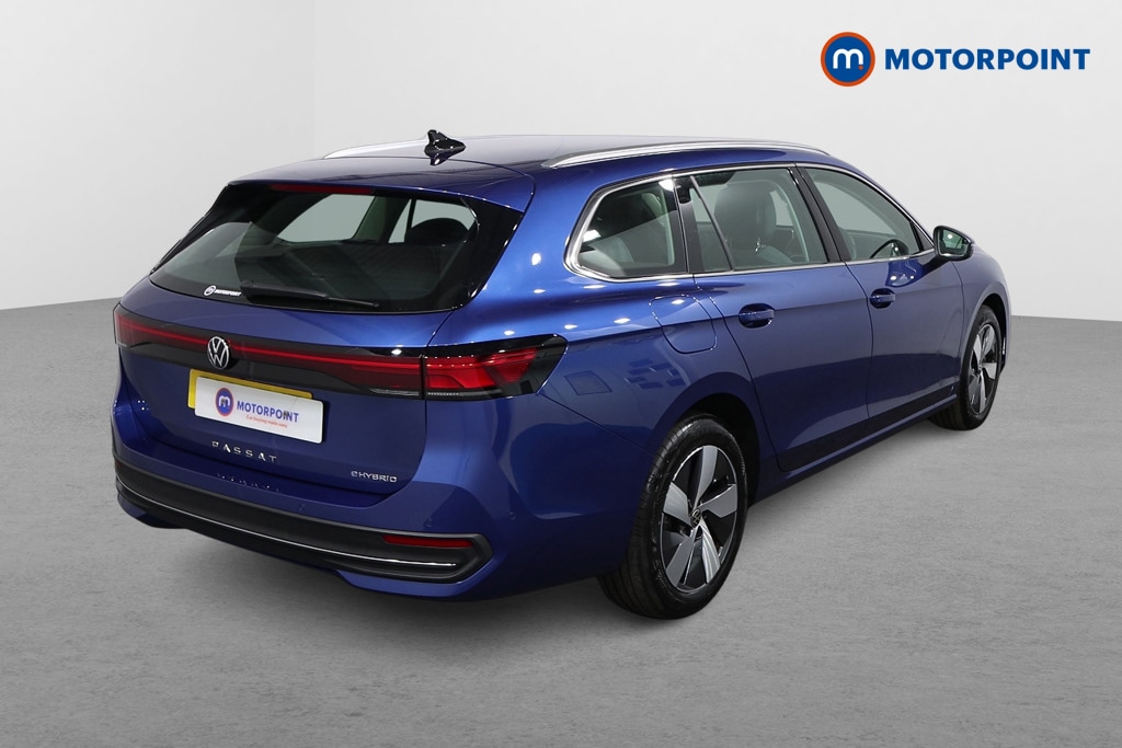 Used Volkswagen Passat 2025 for sale - 76610764: Photo 7