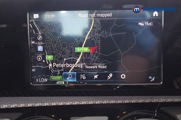 Used Mercedes-Benz A-Class 2020 for sale - 76181702: Photo 10