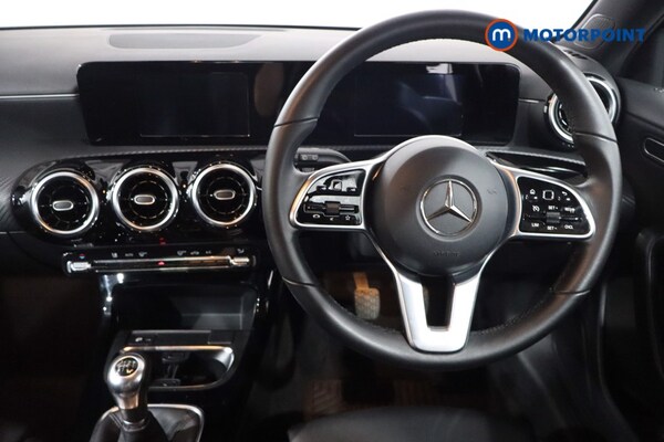 Used Mercedes-Benz A-Class 2020 for sale - 76181702: Photo 11