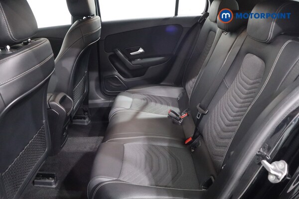 Used Mercedes-Benz A-Class 2020 for sale - 76181702: Photo 13