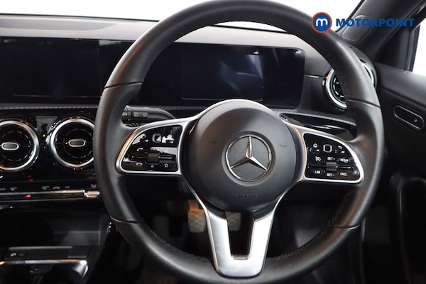 Used Mercedes-Benz A-Class 2020 for sale - 76181702: Photo 14