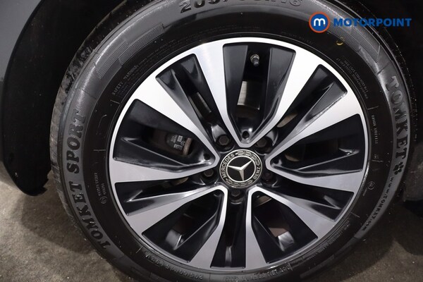 Used Mercedes-Benz A-Class 2020 for sale - 76181702: Photo 17
