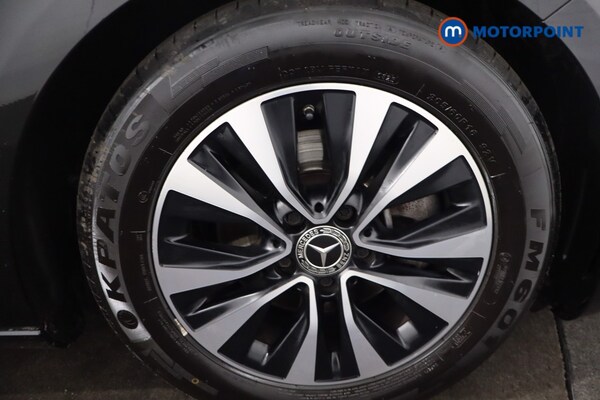 Used Mercedes-Benz A-Class 2020 for sale - 76181702: Photo 18