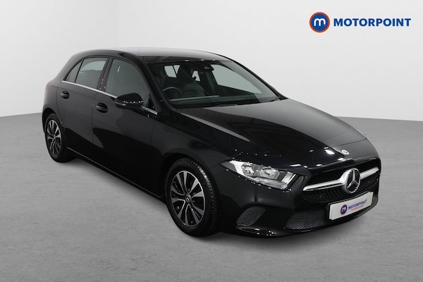 Used Mercedes-Benz A-Class 2020 for sale - 76181702: Photo 1