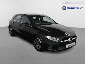 Mercedes-Benz - A-Class