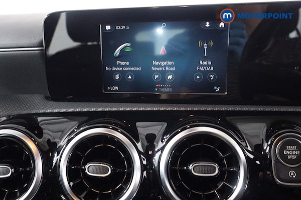 Used Mercedes-Benz A-Class 2020 for sale - 76181702: Photo 22