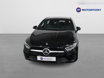 Used Mercedes-Benz A-Class 2020 for sale - 76181702: Photo 2