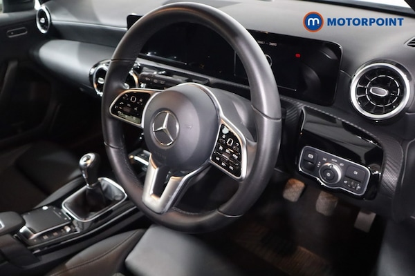 Used Mercedes-Benz A-Class 2020 for sale - 76181702: Photo 32