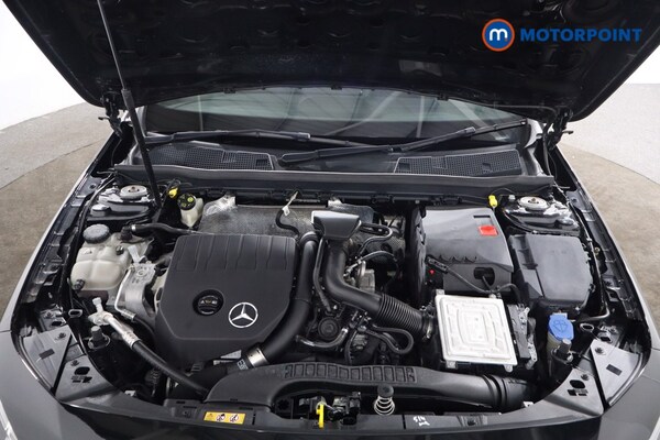 Used Mercedes-Benz A-Class 2020 for sale - 76181702: Photo 39