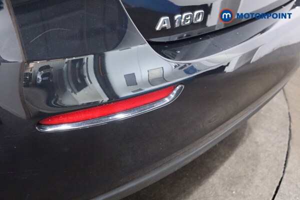 Used Mercedes-Benz A-Class 2020 for sale - 76181702: Photo 42