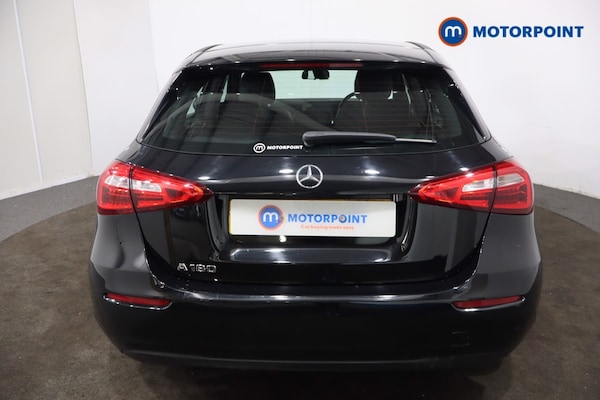 Used Mercedes-Benz A-Class 2020 for sale - 76181702: Photo 44