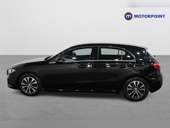 Used Mercedes-Benz A-Class 2020 for sale - 76181702: Photo 4