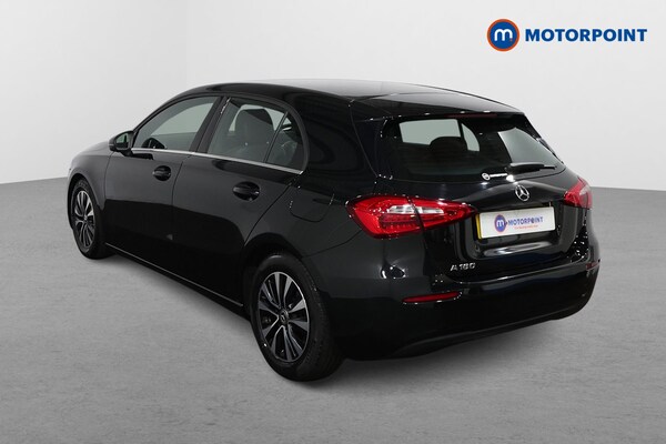 Used Mercedes-Benz A-Class 2020 for sale - 76181702: Photo 5