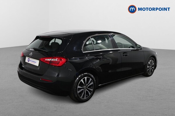 Used Mercedes-Benz A-Class 2020 for sale - 76181702: Photo 7