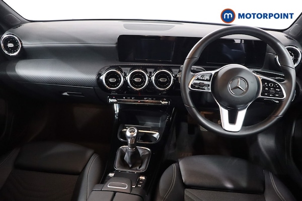 Used Mercedes-Benz A-Class 2020 for sale - 76181702: Photo 9