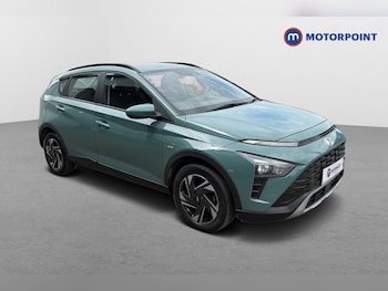 Used Hyundai BAYON 2023 for sale - 78792399: Photo