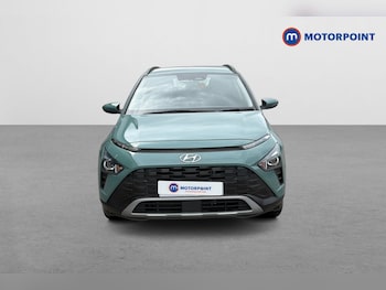 Used Hyundai BAYON 2023 for sale - 78792399: Photo