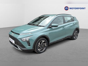 Used Hyundai BAYON 2023 for sale - 78792399: Photo