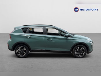 Used Hyundai BAYON 2023 for sale - 78792399: Photo