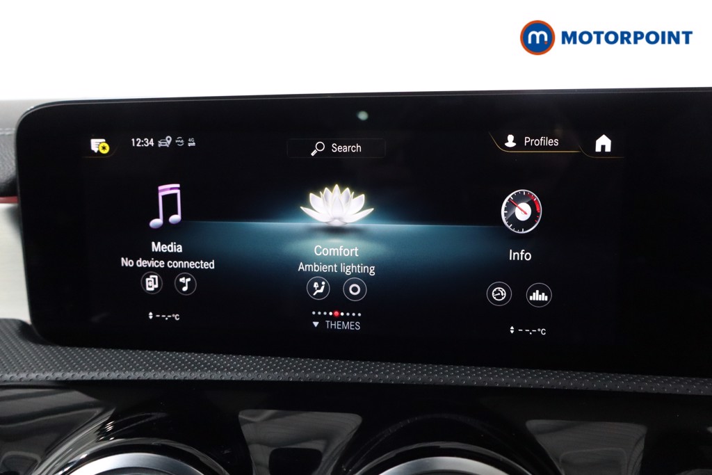 Used Mercedes-Benz CLA 2022 for sale - 76734546: Photo 15