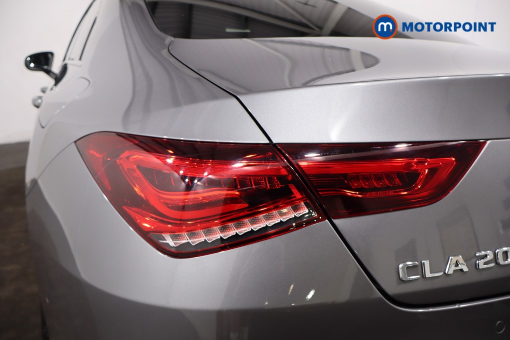 Used Mercedes-Benz CLA 2022 for sale - 76734546: Photo 23