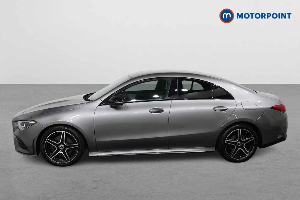 Used Mercedes-Benz CLA 2022 for sale - 76734546: Photo 4