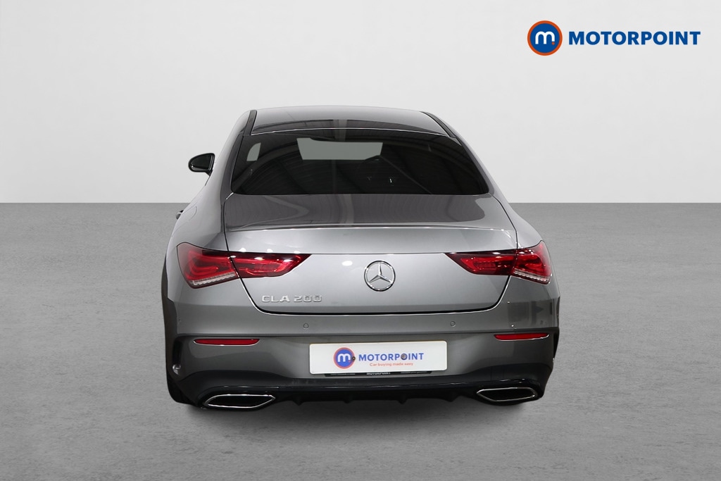 Used Mercedes-Benz CLA 2022 for sale - 76734546: Photo 6