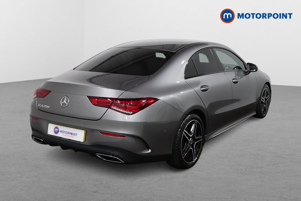 Used Mercedes-Benz CLA 2022 for sale - 76734546: Photo 7