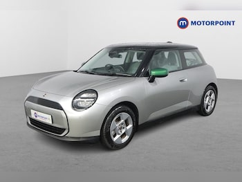 Used MINI Cooper 2024 for sale - 75522846: Photo