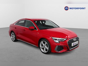 Audi - A3
