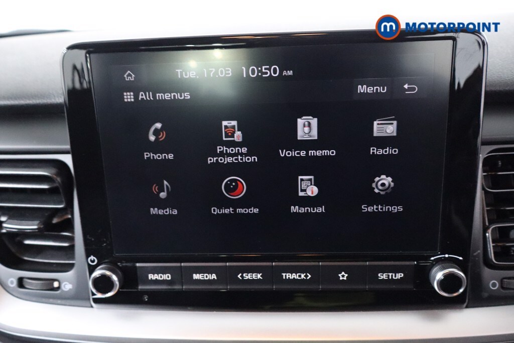 Used Kia Stonic 2022 for sale - 77932290: Photo 10