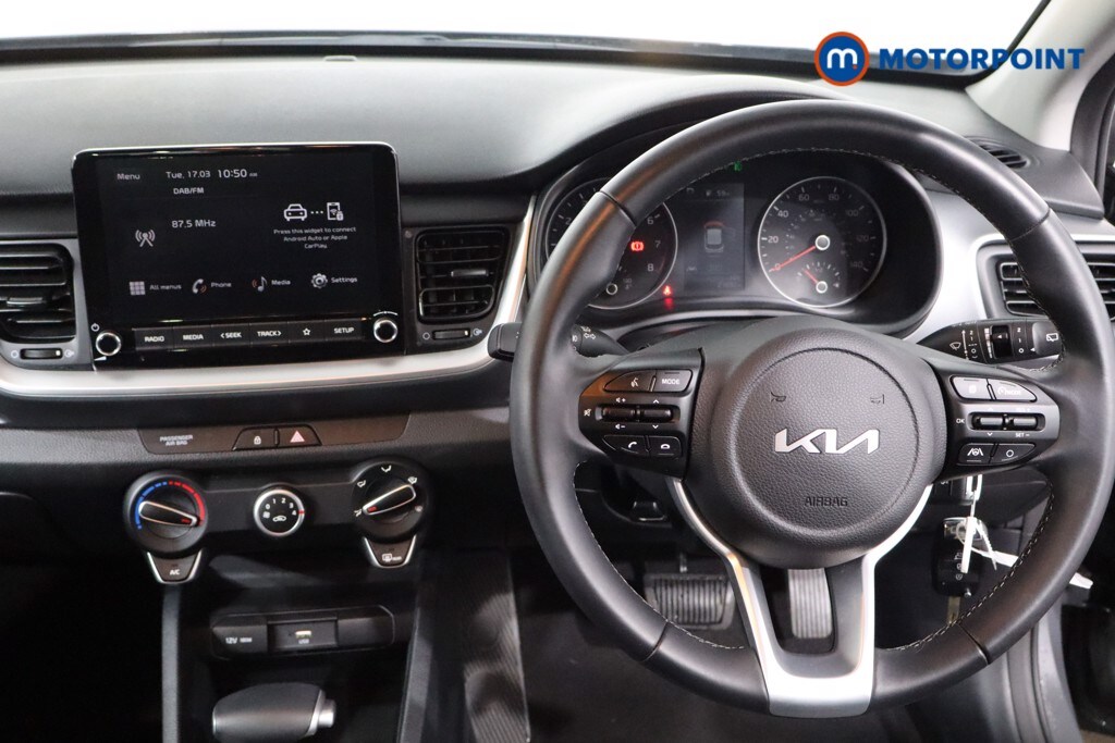 Used Kia Stonic 2022 for sale - 77932290: Photo 11