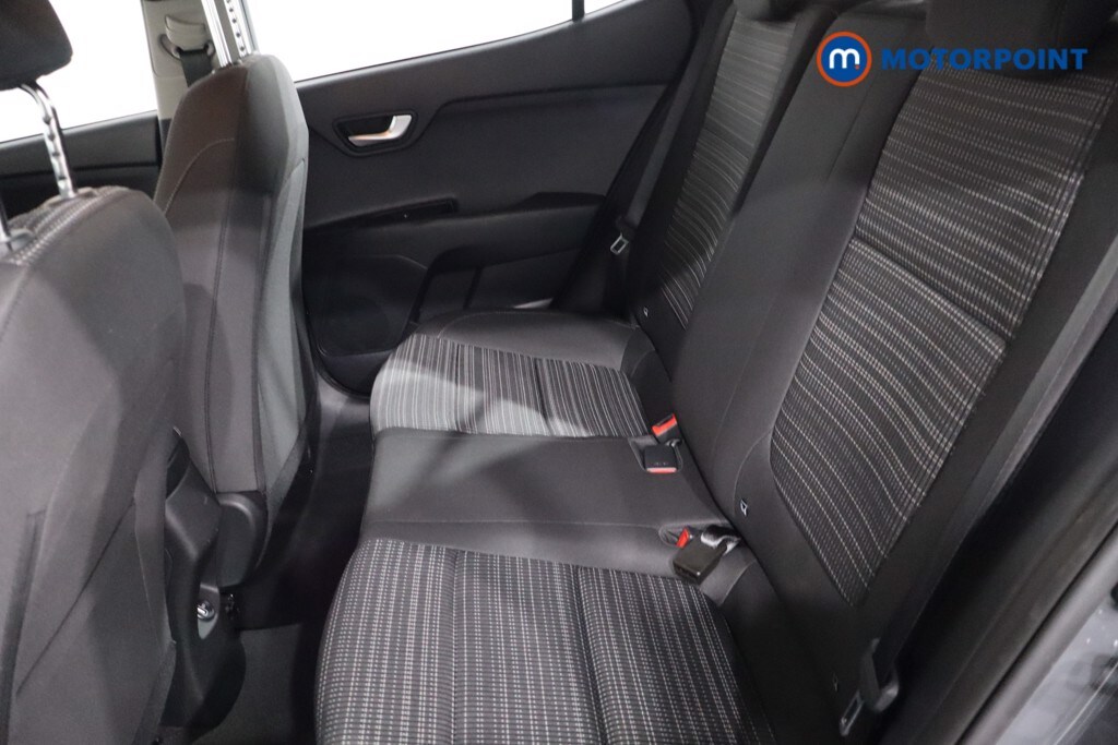 Used Kia Stonic 2022 for sale - 77932290: Photo 13