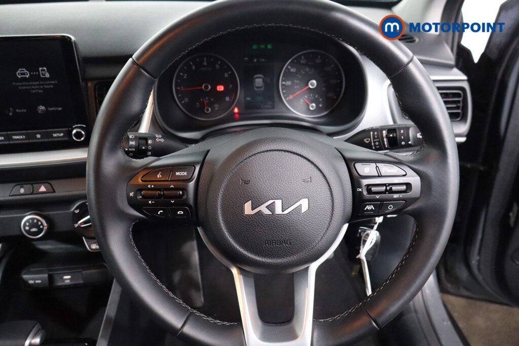 Used Kia Stonic 2022 for sale - 77932290: Photo 14