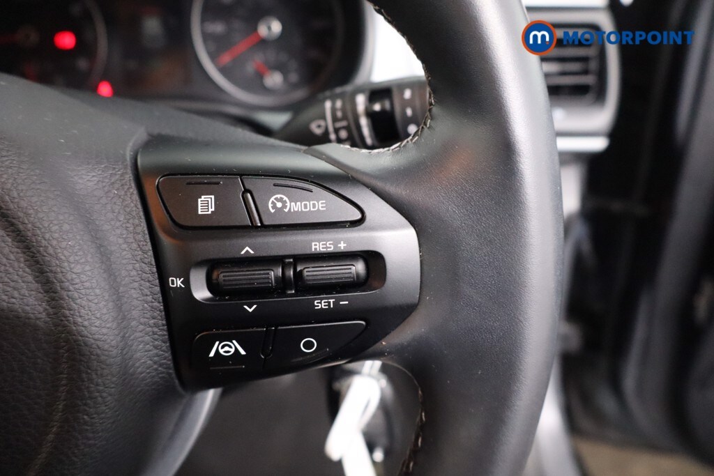 Used Kia Stonic 2022 for sale - 77932290: Photo 16