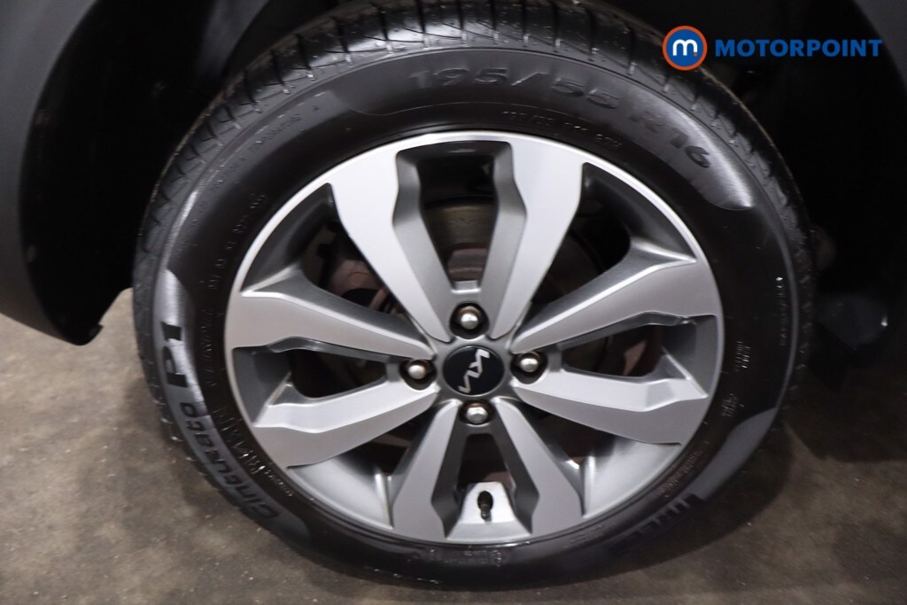 Used Kia Stonic 2022 for sale - 77932290: Photo 17