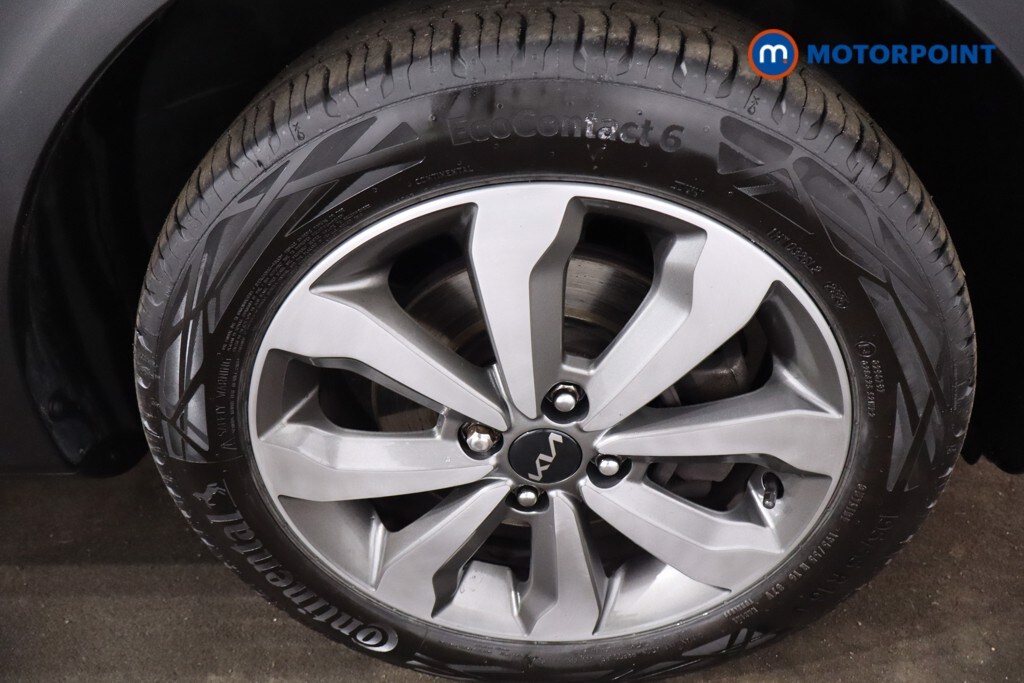 Used Kia Stonic 2022 for sale - 77932290: Photo 18