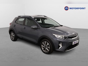 Used Kia Stonic undefined for sale - 77932290: Photo