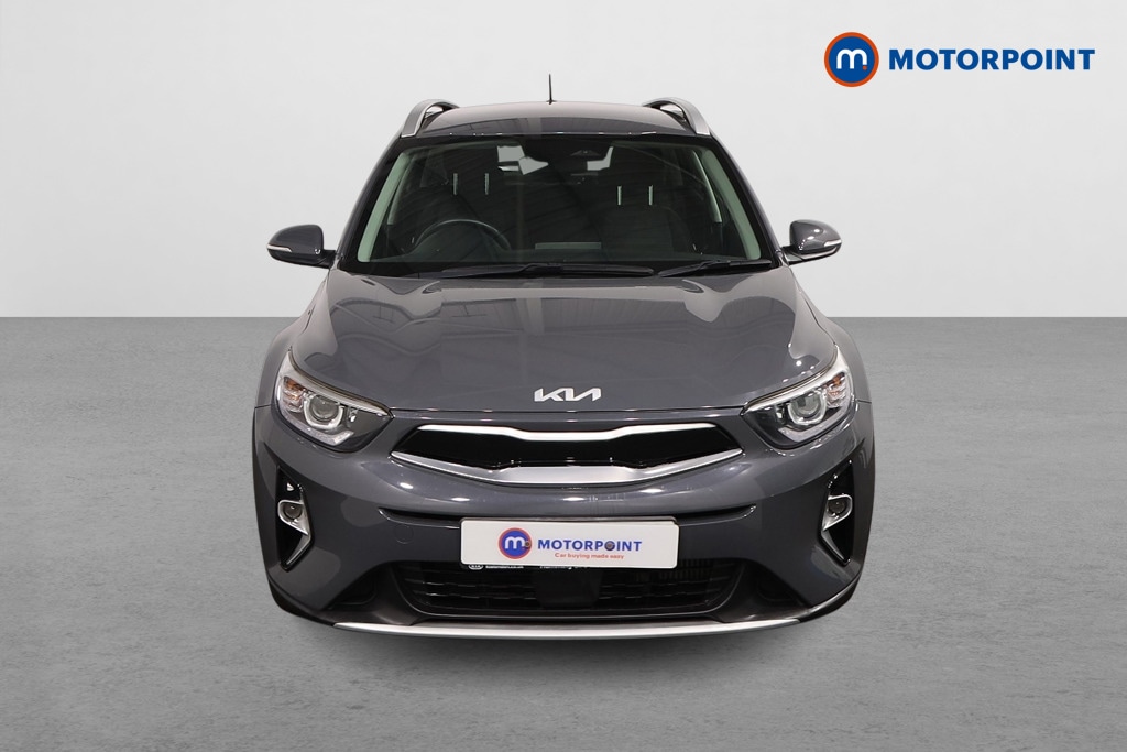 Used Kia Stonic 2022 for sale - 77932290: Photo 2