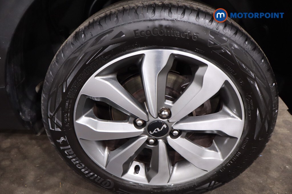 Used Kia Stonic 2022 for sale - 77932290: Photo 20