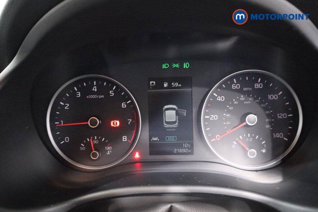 Used Kia Stonic 2022 for sale - 77932290: Photo 24