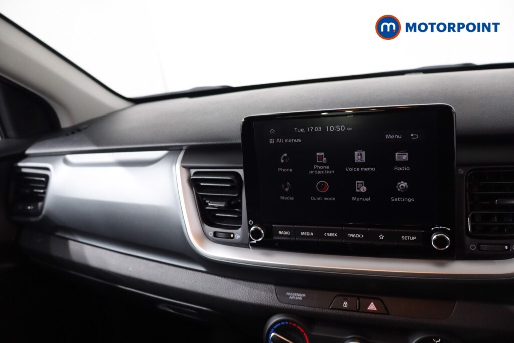 Used Kia Stonic 2022 for sale - 77932290: Photo 29