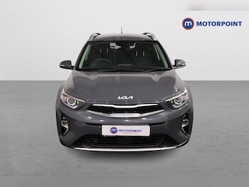Used Kia Stonic undefined for sale - 77932290: Photo