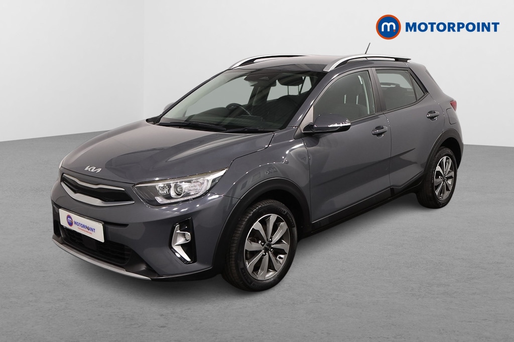 Used Kia Stonic 2022 for sale - 77932290: Photo 3