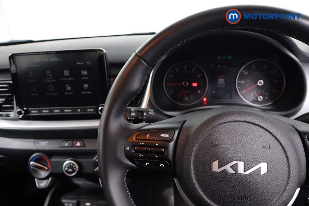 Used Kia Stonic 2022 for sale - 77932290: Photo 30