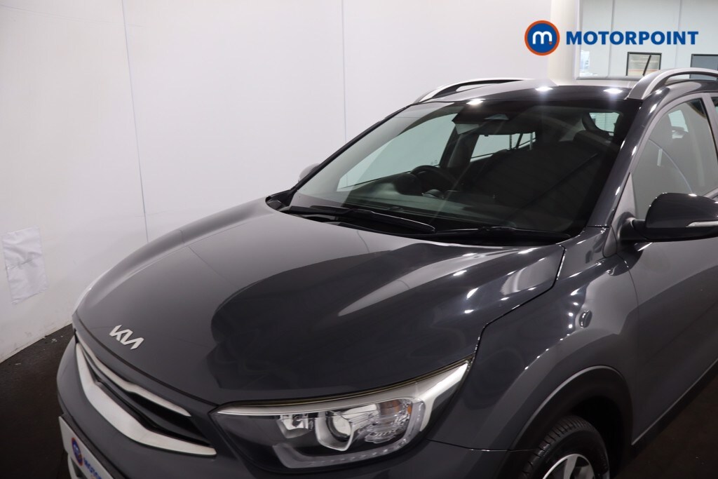 Used Kia Stonic 2022 for sale - 77932290: Photo 36