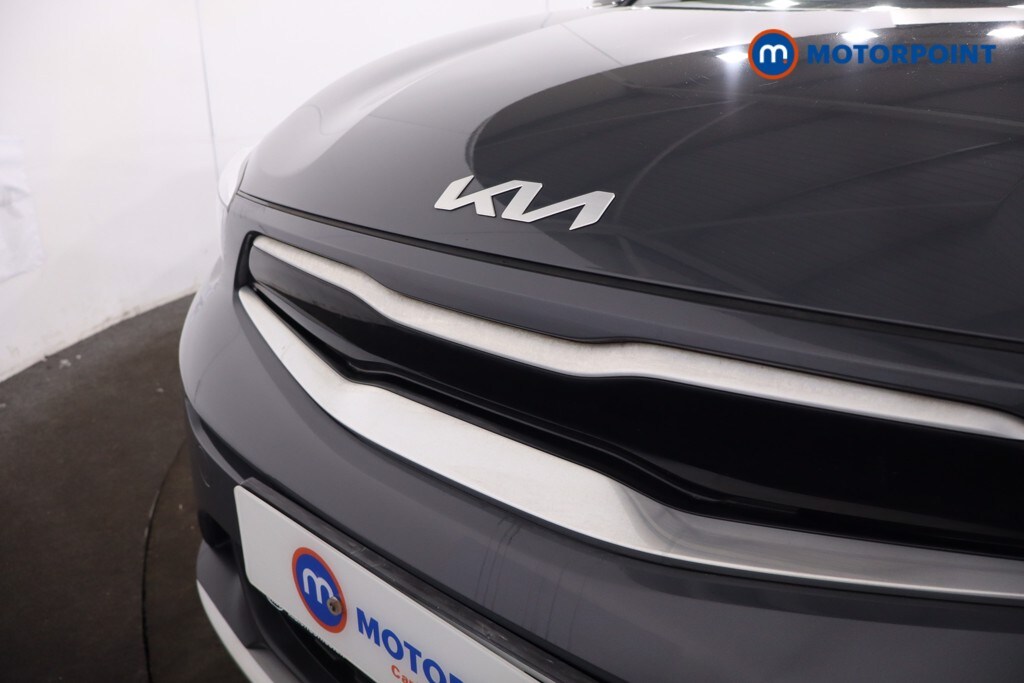 Used Kia Stonic 2022 for sale - 77932290: Photo 37